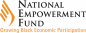 National Empowerment Fund logo